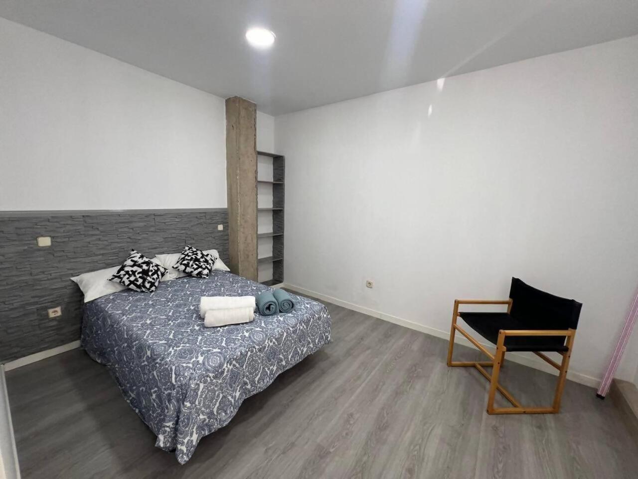 A&R Santiago De Compostela Apartment San Sebastián de los Reyes Exterior foto
