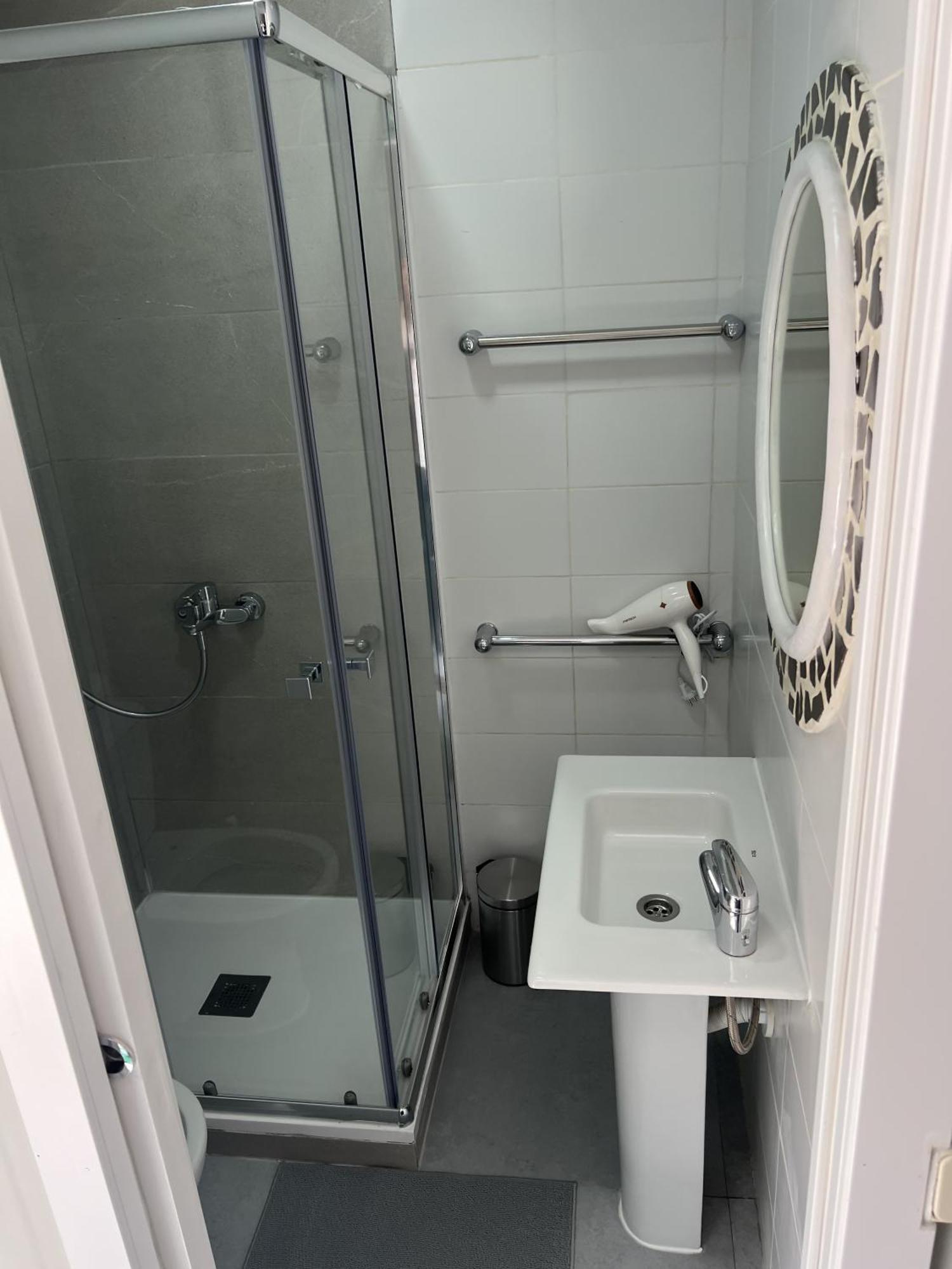 A&R Santiago De Compostela Apartment San Sebastián de los Reyes Exterior foto